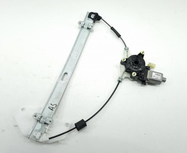 ALZACRISTALLO ELETTRICO ANT. SX KIA Picanto Serie 82401-G6010 (1723)