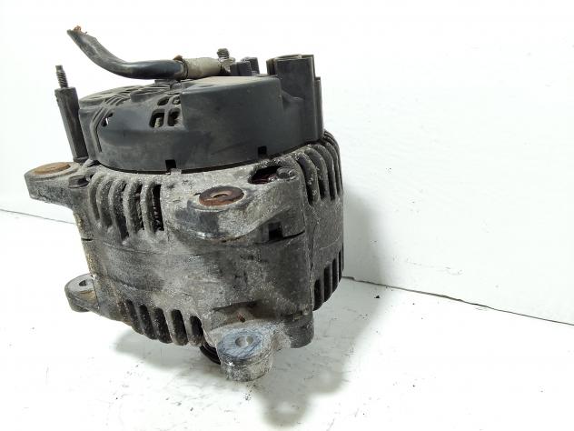 ALTERNATORE VOLKSWAGEN Passat Variant 4° Serie TG17C019 BLS Diesel 1900 (0510) - Foto 5