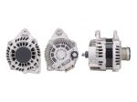 Alternatore per Nissan Micra Valeo Elstock revisionato motorino d'avviamento