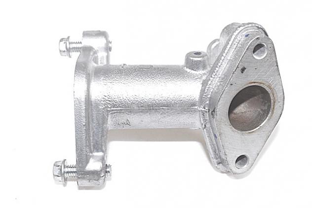 COLLETTORE DI ASPIRAZIONE HONDA VISION 110 2011 - 2016 17111KZL860 INTAKE MANIFOLD - Foto 2