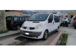 Ricambi Renault Trafic 2.0 D del 2007