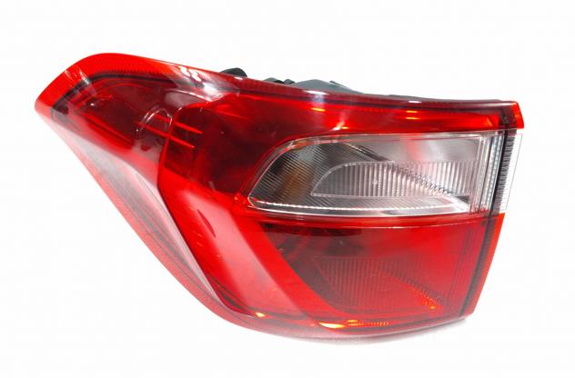 STOP FANALE POSTERIORE SINISTRO FORD EcoSport Serie CN15-13405-BC (12) - Foto 6