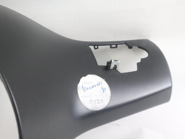 PIAGGIO VESPA GTS 300 SUPER 1B001185 COVER MANUBRIO FARO ANTERIORE 08 - 16 FRONT HANDLEBAR COVER - Foto 3