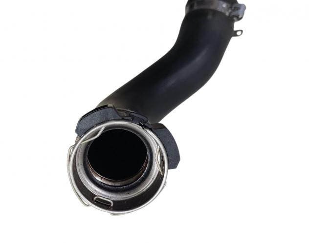 TUBO INTERCOOLER RENAULT CLIO Serie V 144605006R H4DF4 Bifuel/Gas 1000 (19) - Foto 10