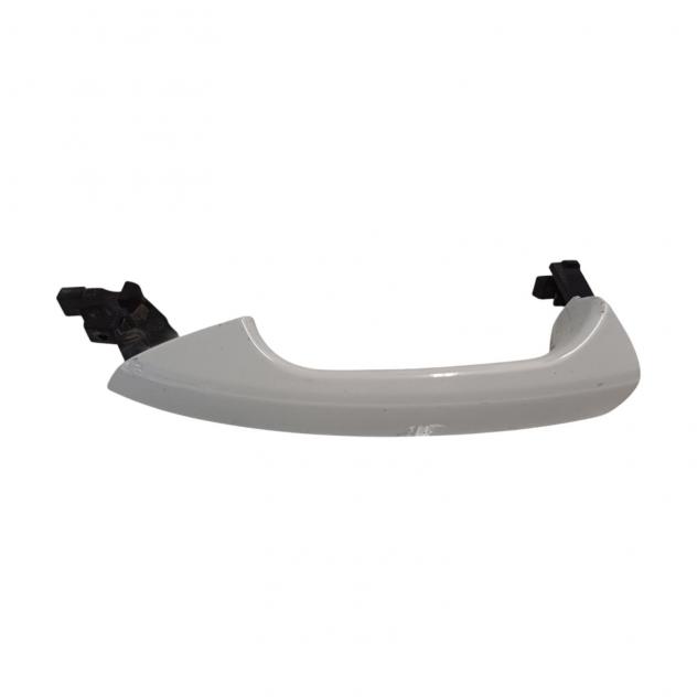 MANIGLIA ESTERNA ANTERIORE SINISTRA MERCEDES Classe C Berlina W204 2° Serie A20476001709999 (11)