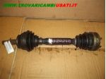 SEMIALBERO ANT.D.(fino al telaio 279621) 1.9 JTD FIAT STILO (2C/2V)  Meccan &hellip;