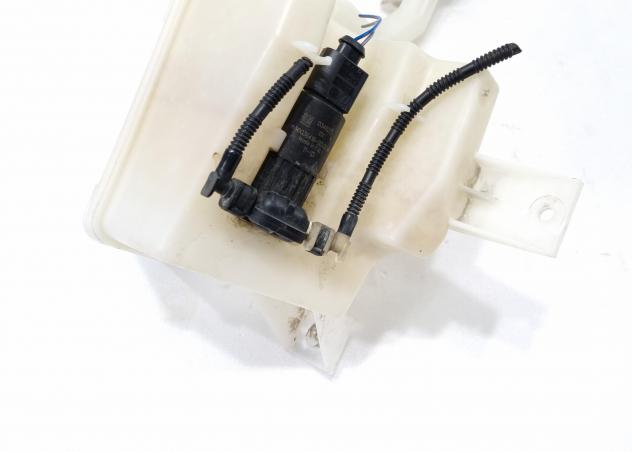 VASCHETTA TERGI ANT OPEL Corsa E 3° Serie 13432704 B 14 XEL, D 14 XEL Benzina 1400 (15) - Foto 3