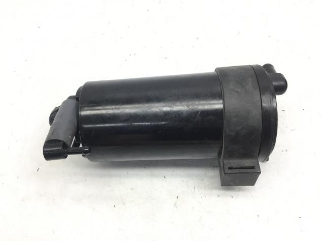 HONDA CB GT ABS KM0 1000 CANISTER FILTRO VAPORI 2026 JH2SC93A - Foto 3