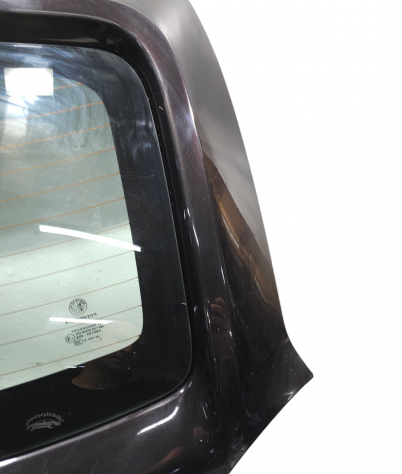 PORTELLONE POSTERIORE ALFA ROMEO Mito Serie (955_) 198 A2.000, 955 A3.000 (08) - Foto 15