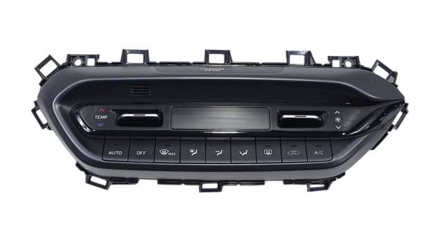 COMANDI CLIMA HYUNDAI Bayon Serie 97250-Q0210 (21)