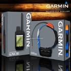 Nuovi Garmin Alpha 100, 200, 300, palmari/Garmin Astro 64s, 320, 430, 900 e MINI - Foto 2