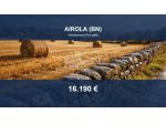 Immobile in asta di 2070 m² in vendita a Airola