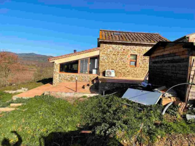 Immobile in asta di 34322 m² in vendita a Bucine - Foto 11