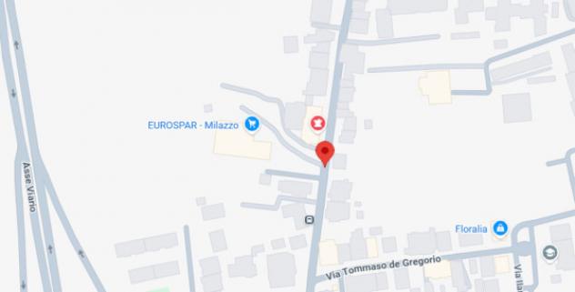 Immobile in asta di 8 m² in vendita a Milazzo - Foto 10