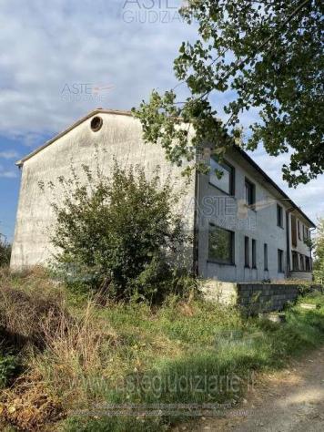 IMMOBILI-ALTRA CATEGORIA-Localita' Motta snc - Foto 2