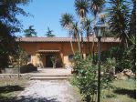 Casa di campagna in Via dell'Ara delle Rose