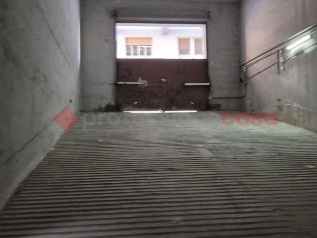 Box/Posto auto - Siracusa . Rif.: Cod. rif 3303306VCG - Foto 5