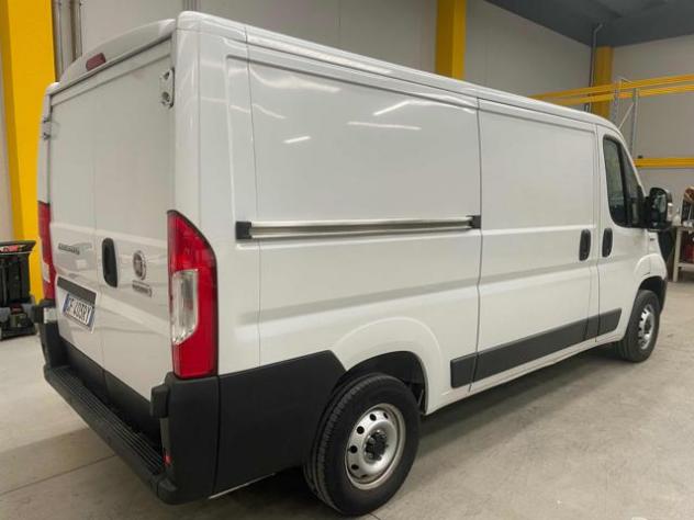 FIAT Ducato 30 2.2 Mjt 120CV Furgone rif. 23878442 - Foto 5