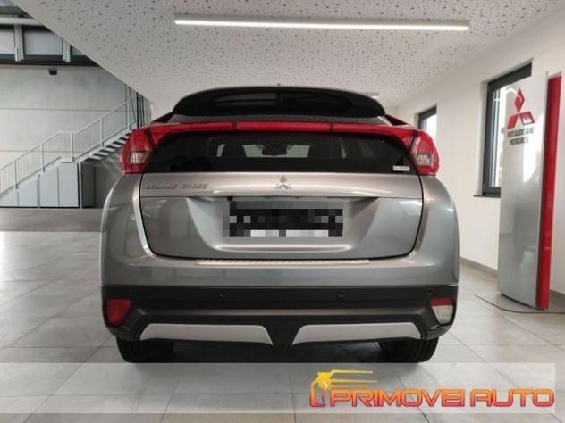 MITSUBISHI Eclipse Cross 1.5 turbo Mivec Top 4WD rif. 19152823 - Foto 6
