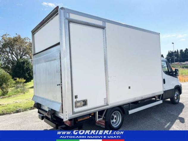 IVECO Daily 35-130 rif. 24013338 - Foto 4