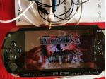 CONSOLLA  ( PORTATILE - PSP )