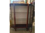 Vendo vetrinette d'epoca in provincia di Bergamo