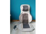 SEDIA PER MASSAGGI BEUER