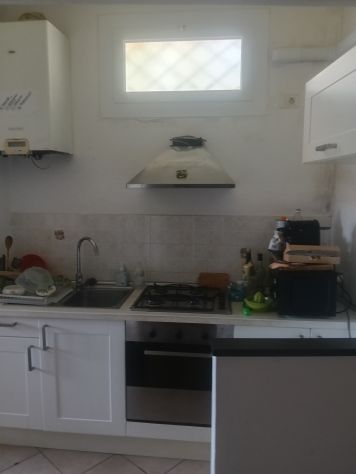Vendesi cucina usata Ikea - Foto 7