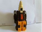 GIOCATTOLO VINTAGE ( NOSECONE )