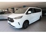 Ford Tourneo Custom 2.0 ecoblue Titanium 9p L2 KM 0