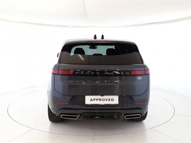 Land Rover Range Rover Sport 3.0 i6 phev Dynamic SE awd 440cv auto - IVA ESPOSTA - Foto 7