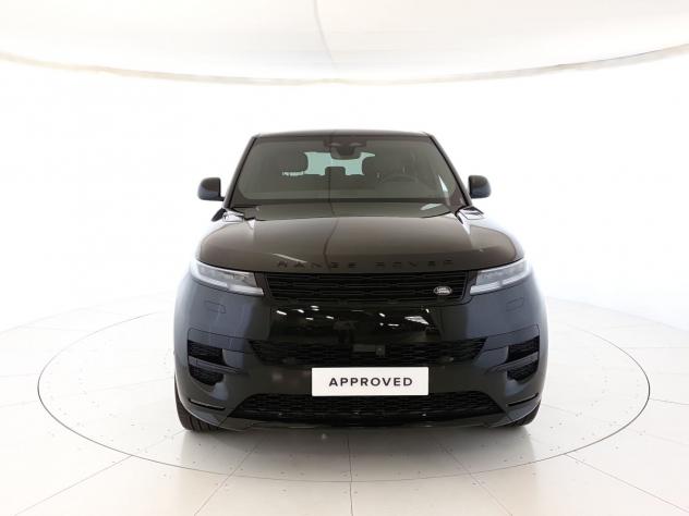 Land Rover Range Rover Sport Dynamic SE D250 MHEV AWD Aut - PEDANE LATERALI - IVA ESPOSTA - Foto 8