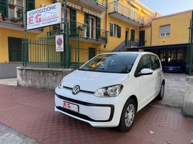 VOLKSWAGEN up! 1.0 5p. EVO move up! BlueMotion Technology rif. 24197810 - Foto 2