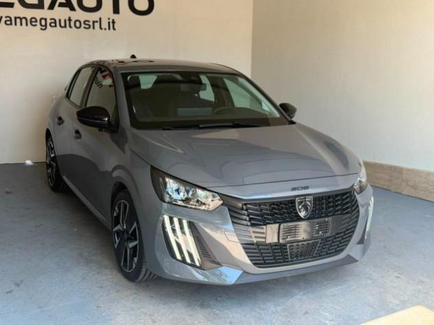 PEUGEOT 208 PureTech 75 Stop&Start 5 porte Active rif. 23904914 - Foto 2