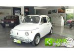 FIAT Cinquecento Lusso anno 1970 Restaurata pronta all'uso rif. 24216920