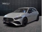 Mercedes-Benz Classe A Classe A 180 d Automatic AMG Line Advanced Plus