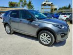 Land Rover Discovery Sport Discovery Sport 2.0 TD4 180 CV Pure