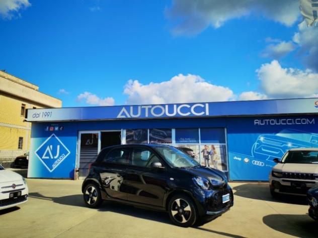 SMART ForFour EQ Passion rif. 24230582 - Foto 3