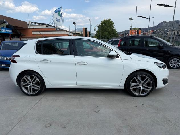 308 1.6 DIESEL 2014 197.000KM-NUOVO PREZZO - Foto 4
