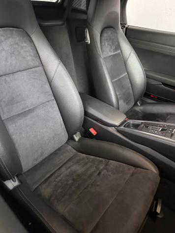Porsche 718 Boxster 2.0 300cv - Foto 14
