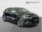 Citroën C3 III 2017 1.2 puretech Shine s&s 110cv
