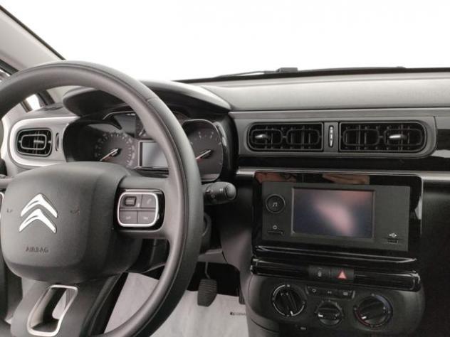 CITROEN C3 PureTech 83 S&S Feel rif. 23504610 - Foto 9
