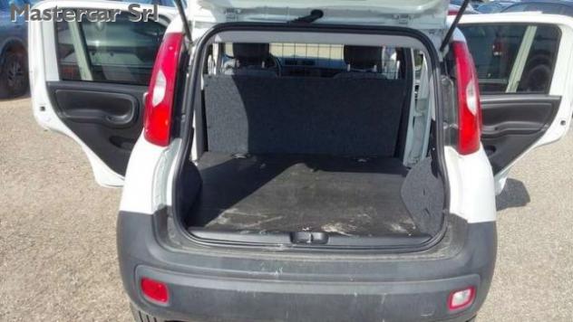 FIAT Panda 1.0 70cv Hybrid Euro 6d Van 2 POSTI TG : GK317RC rif. 23975620 - Foto 10