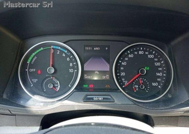 MAN TGE Etge 35 std ELETTRICO - GD106SL rif. 23969329 - Foto 9