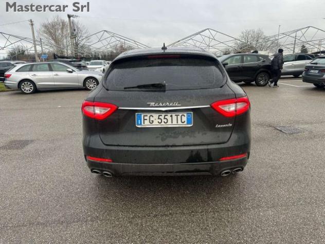 MASERATI Levante Levante 3.0 V6 250cv auto - FG551TC rif. 23935323 - Foto 5