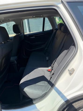 BMW X1 2.0 xdrive - AUT. - 4X4 - NAV. - 12 MESI DI GARANZIA - - Foto 10