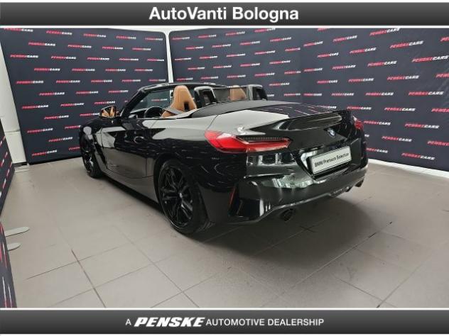 BMW Z4 sdrive 20i Msport rif. 24202962 - Foto 4