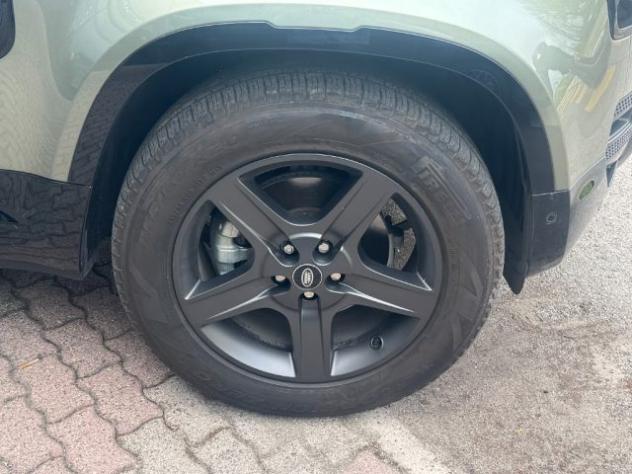LAND ROVER Defender 110 3.0D I6 250 CV AWD Auto X-Dynamic SE rif. 23926175 - Foto 8