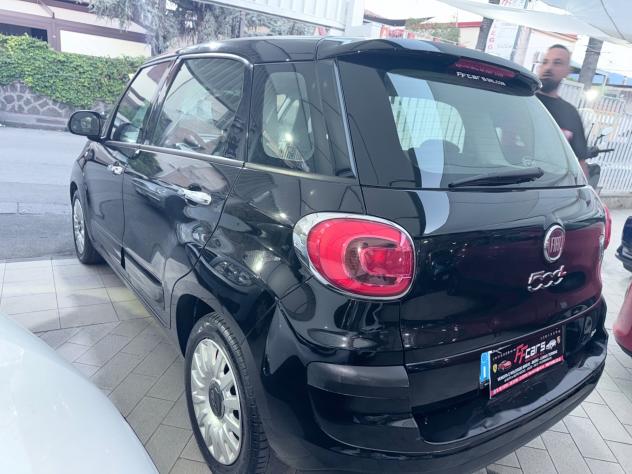 Fiat 500L 1.6 Multijet 120 CV Sport - Foto 7
