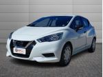 Nissan Micra 0.9 Visia + 90cv